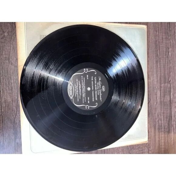 Vintage The Longines Symphonette Living Music Program Golden Twenties Record Alb - Picture 12 of 12